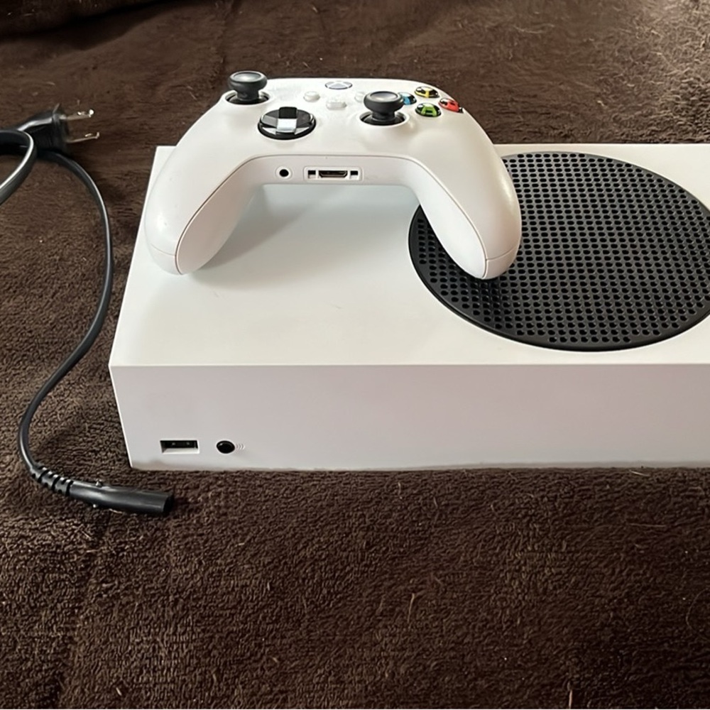 Xbox Series S